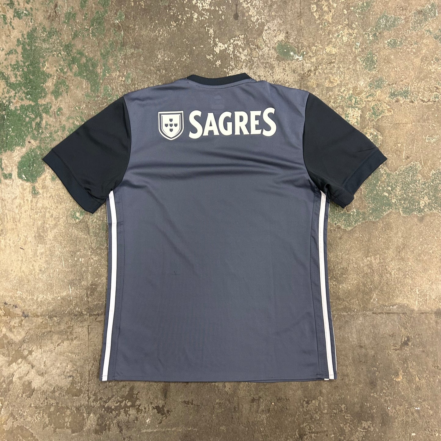 SL Benfica Away 17/18 (M)