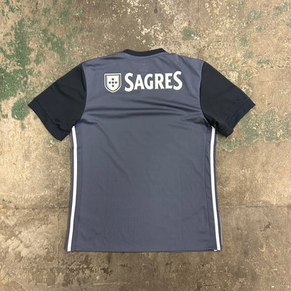 SL Benfica Away 17/18 (M)