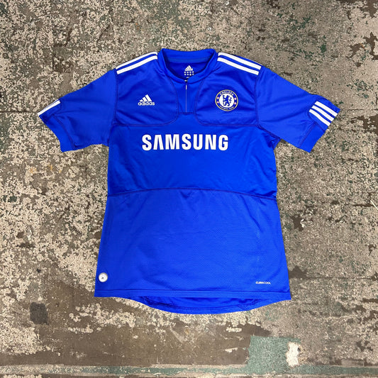 FC Chelsea Home 09/10 (L)