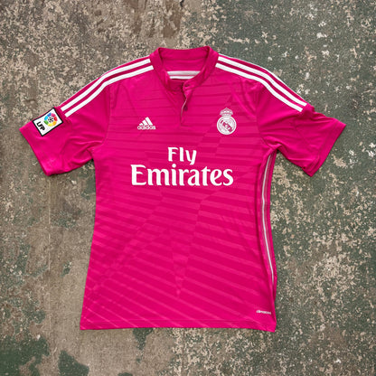 Real Madrid Away MARCELO 14/15 (M)