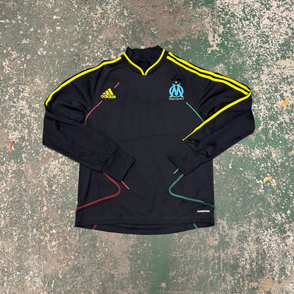 Olympique Marseille Warm Up Longsleeve 07/08 (L)