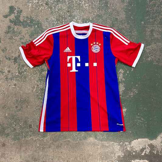 FC Bayern München Home 14/15 (L)