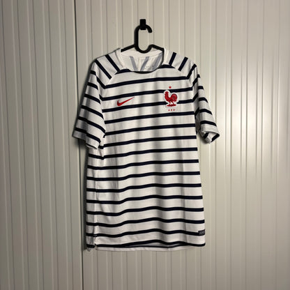 France Warm Up World Cup 2018 (L)