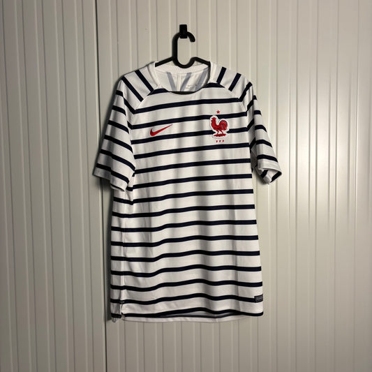 France Warm Up World Cup 2018 (L)