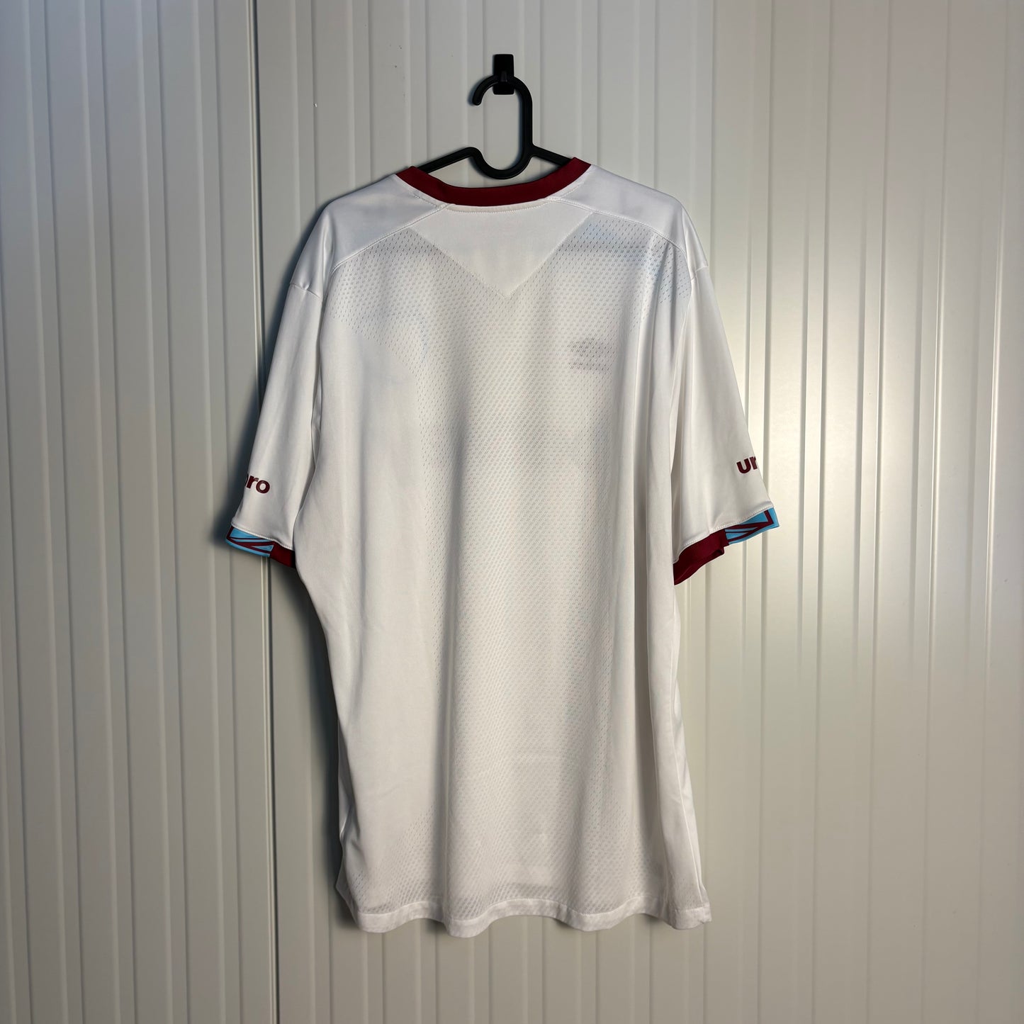 West Ham United Away 16/17 (XXL)