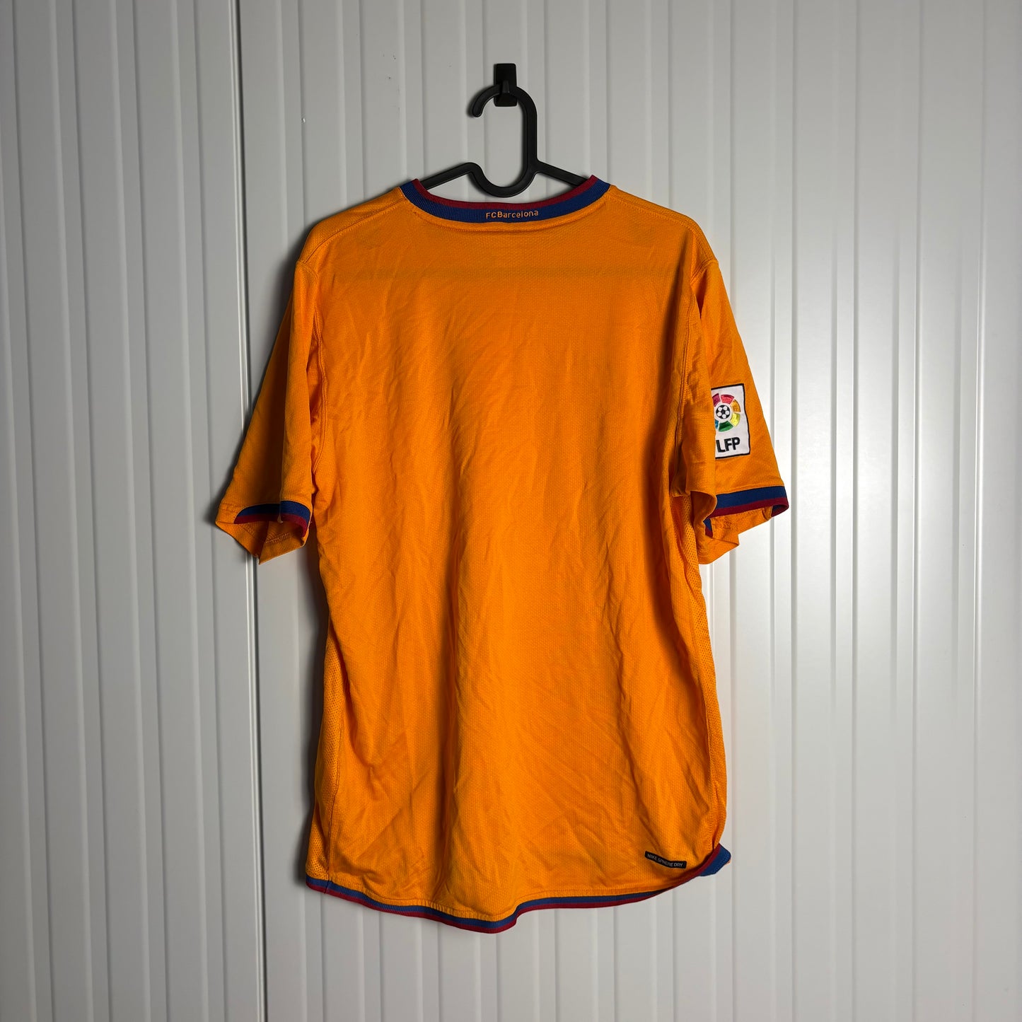 FC Barcelona Away 06/07 (M)