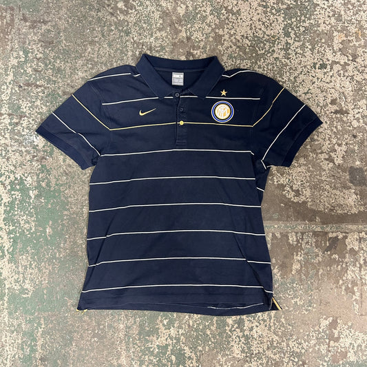 Inter Milan Polo 10/11 (XL)