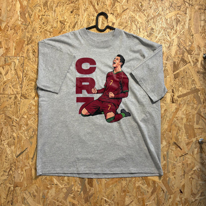 CR7 T-SHIRT