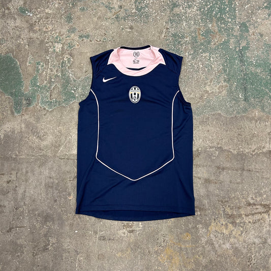 Juventus Turin Warm Up 04/05 (S/M)