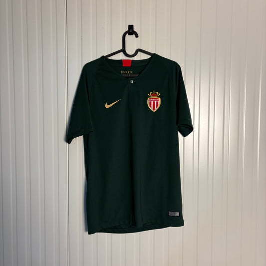 AS Monaco Away 18/19 (S)