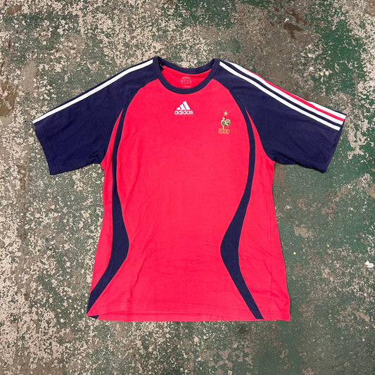 France Warm Up World Cup 2006 (XL)