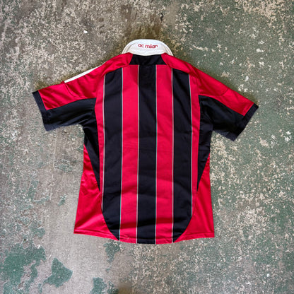 AC Milan Home 12/13 (M)