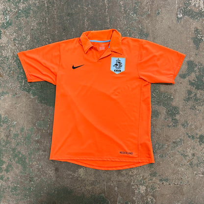 Netherlands Home World Cup 2006 (M)