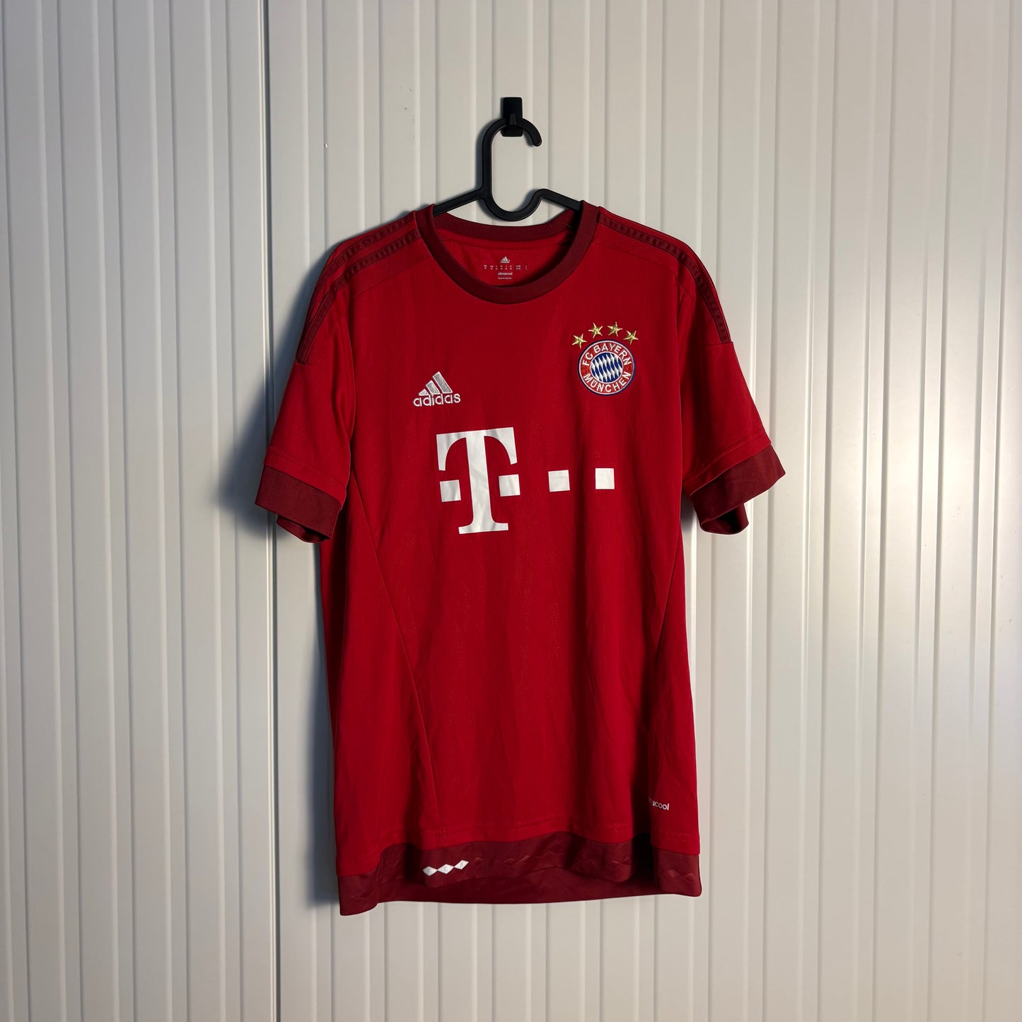 FC Bayern München Home 15/16 (M)
