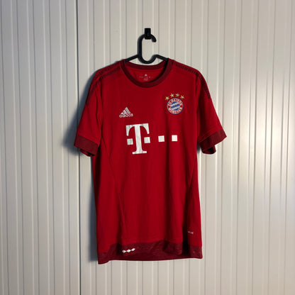 FC Bayern München Home 15/16 (M)