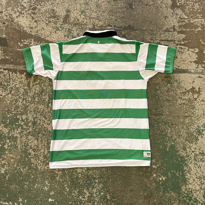 Celtic Glasgow FC Home 04/05 (L)