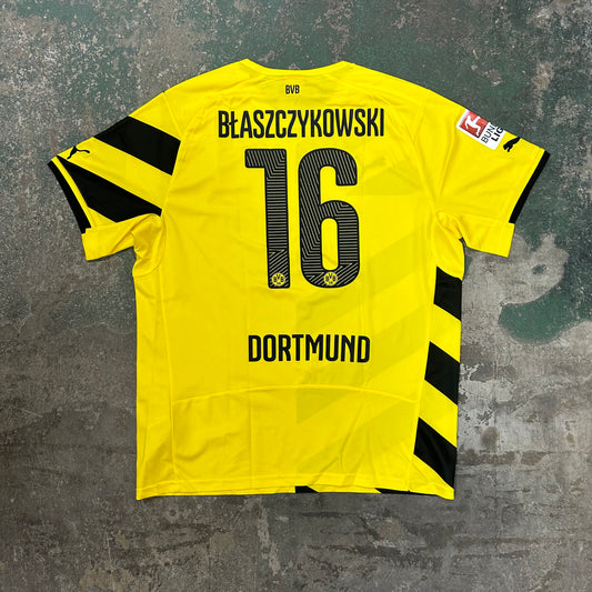 BVB Home Blaszczykowski 14/15 (XL)