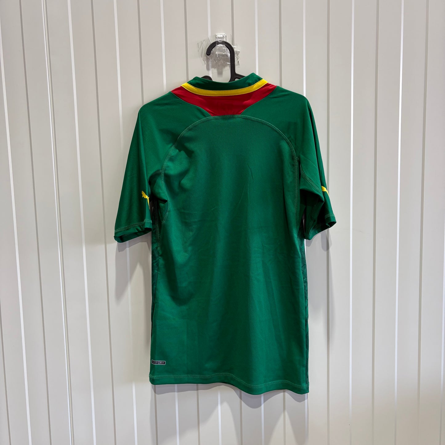 Kamerun Home Afcon 2012 (L)