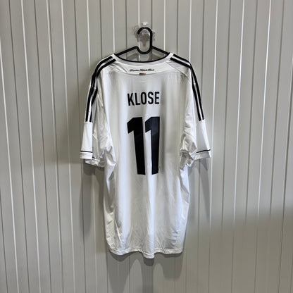 Germany Home KLOSE Euro 2012 (XXL)