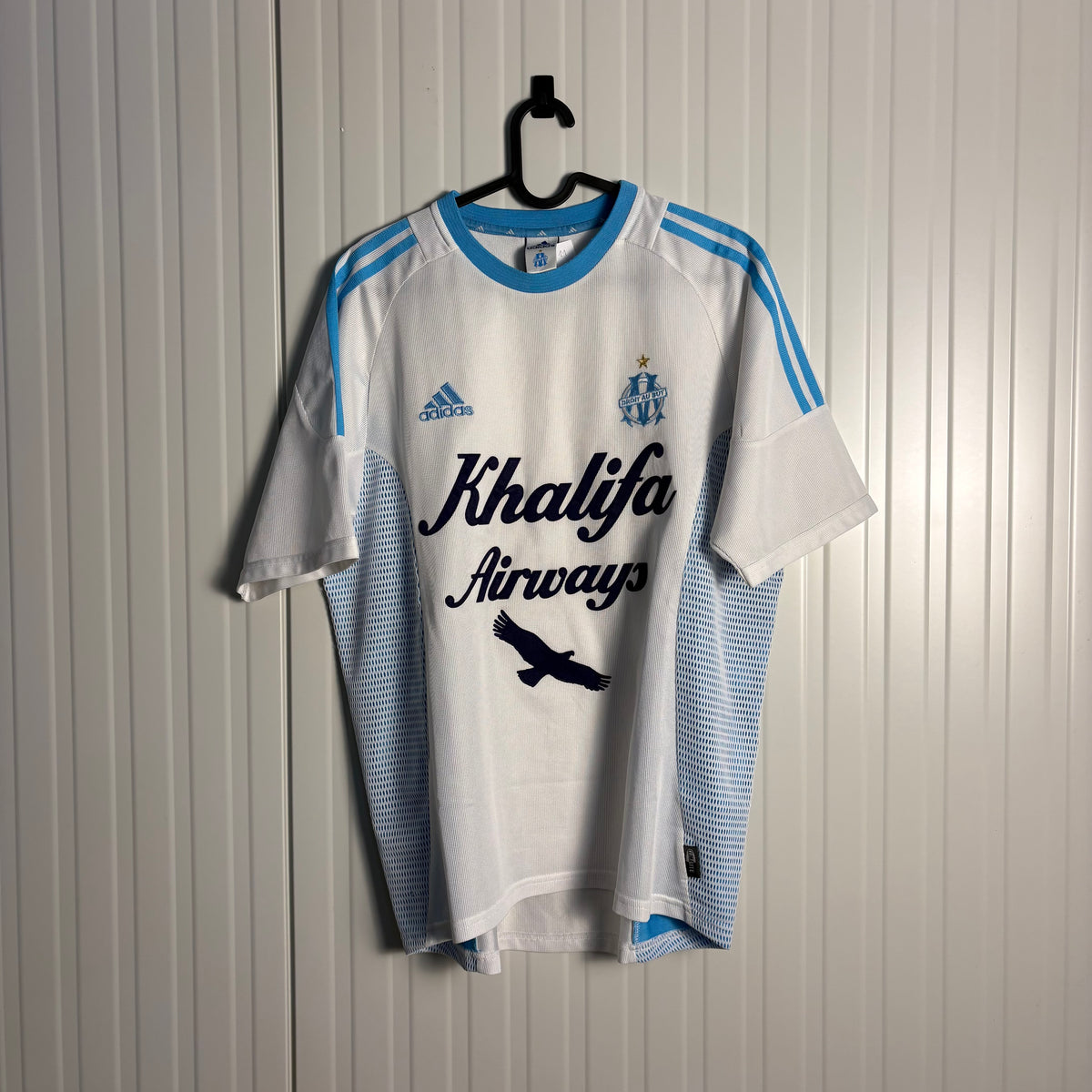 Olympique Marseille Home 02/03 (M)