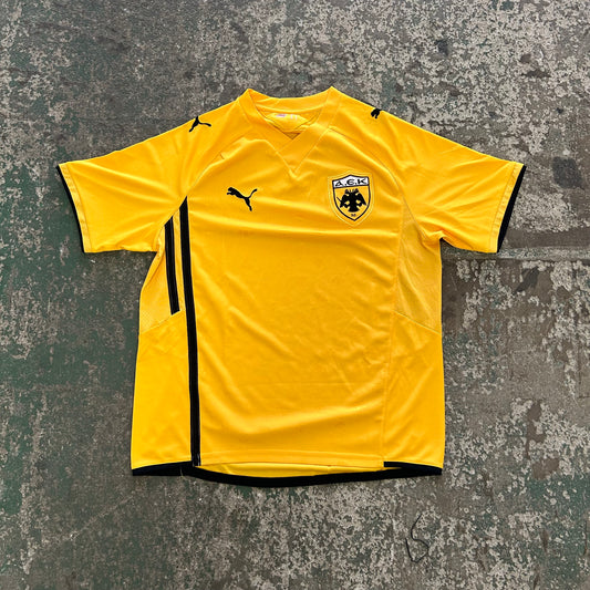 AEK Athens Home 09/10 (L)