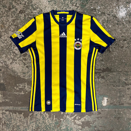 Fenerbahce SK Home 16/17 (S)