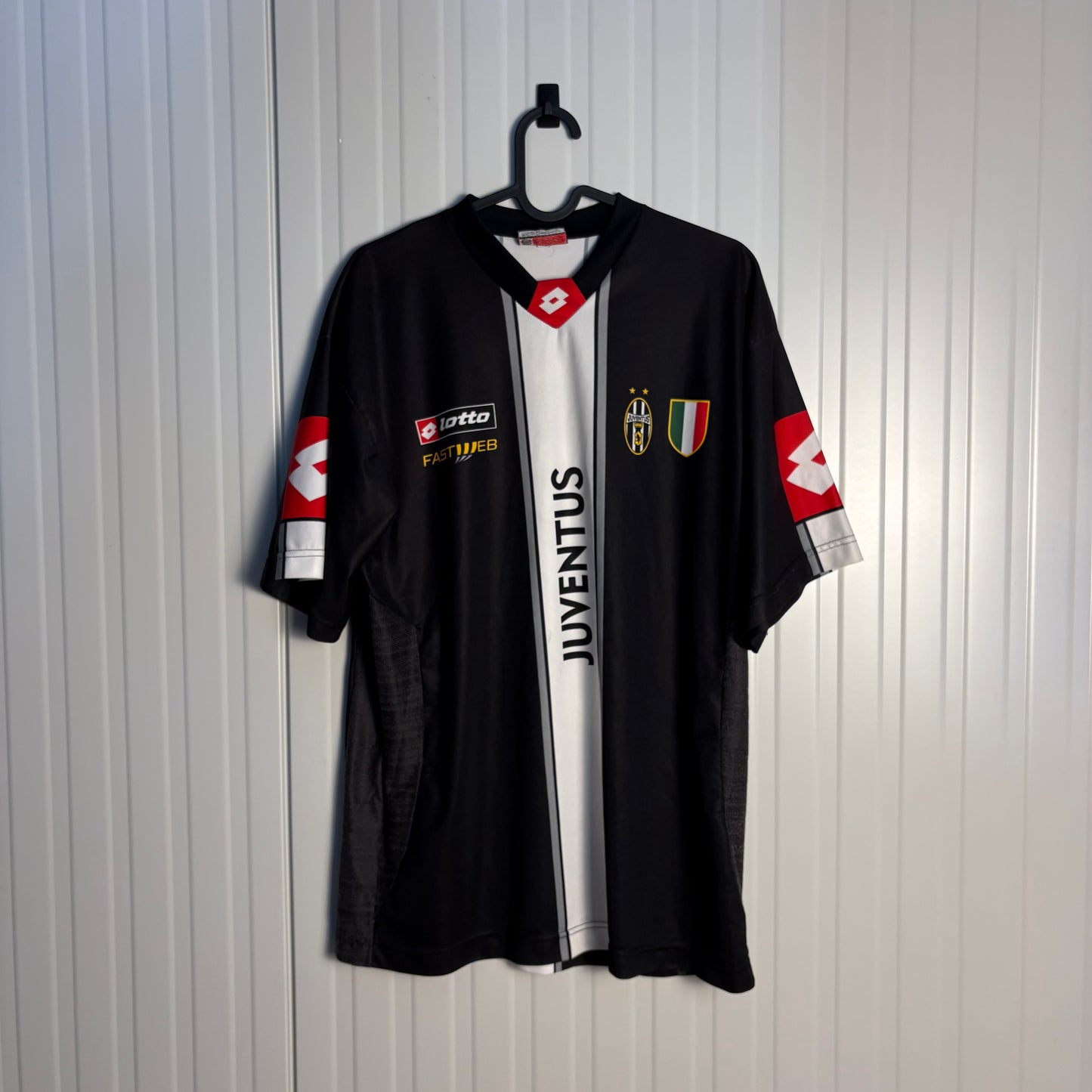 Juventus Turin Warm Up 02/03 (XL)