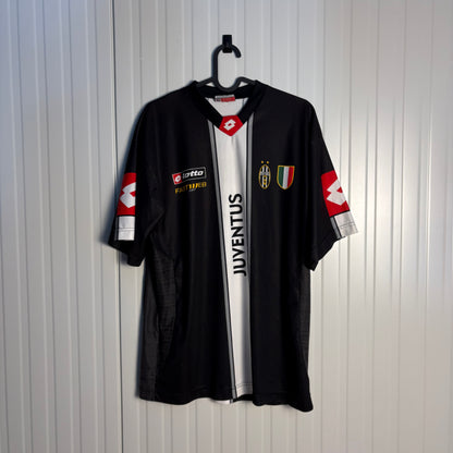 Juventus Turin Warm Up 02/03 (XL)