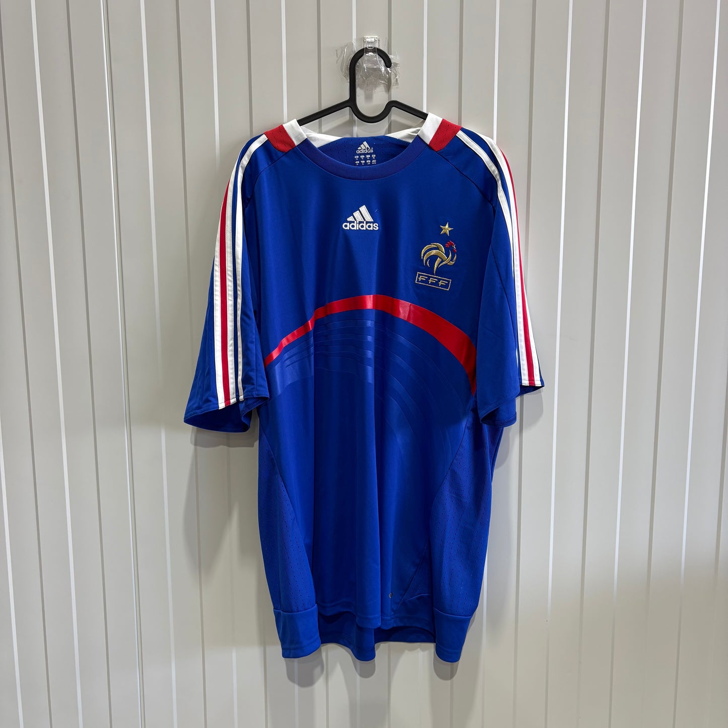 France Home Euro 2008 (XL)