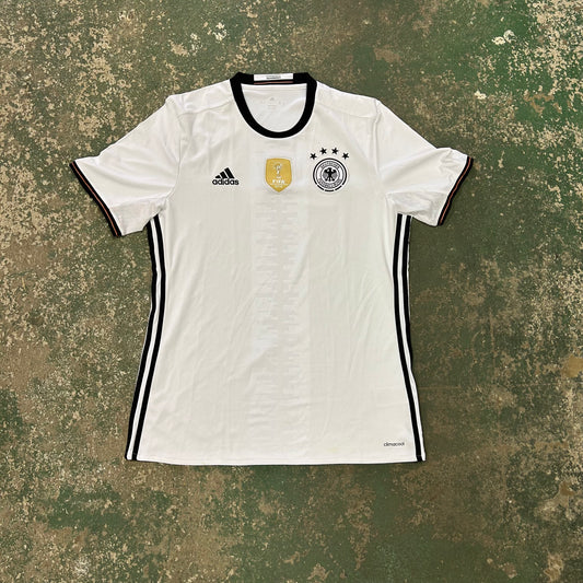 Germany Home Euro 2016 (L)