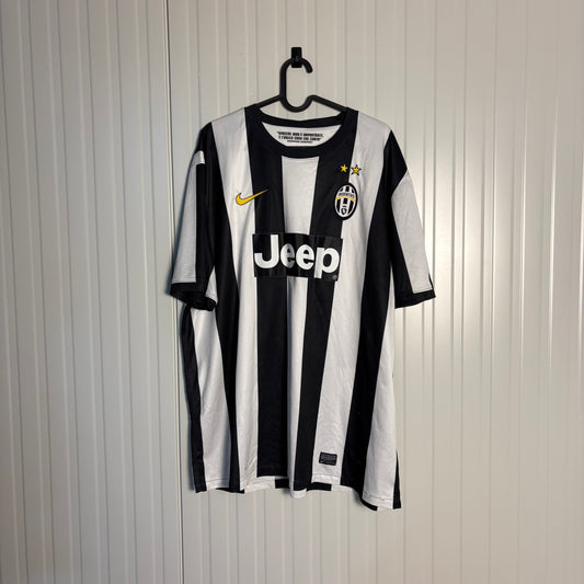 Juventus Turin Home 12/13 (XXL)