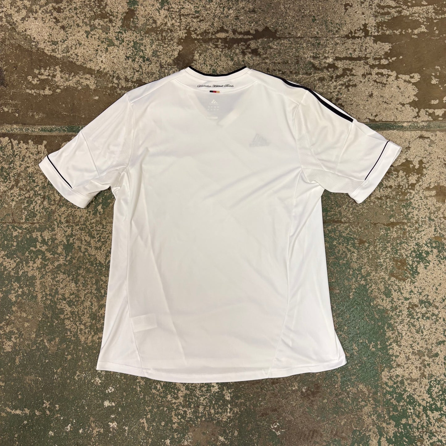 Germany Home Euro 2012 (XL)