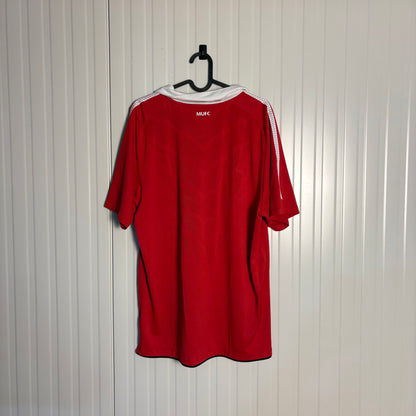 Manchester United Home 10/11 (L)