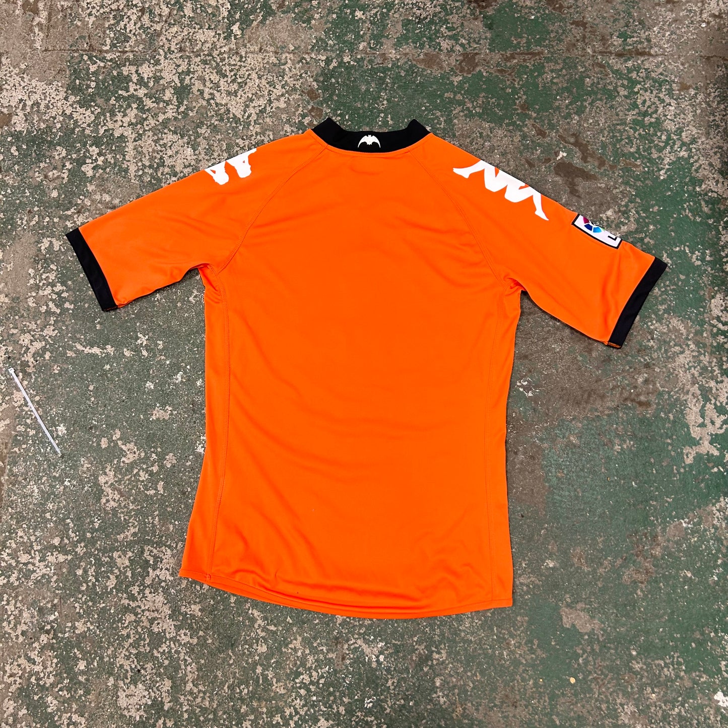 Valencia CF Away 10/11 (S)