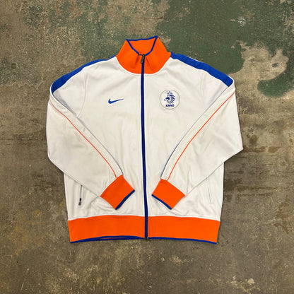 Netherlands Trackjacket World Cup 2010 (XL)