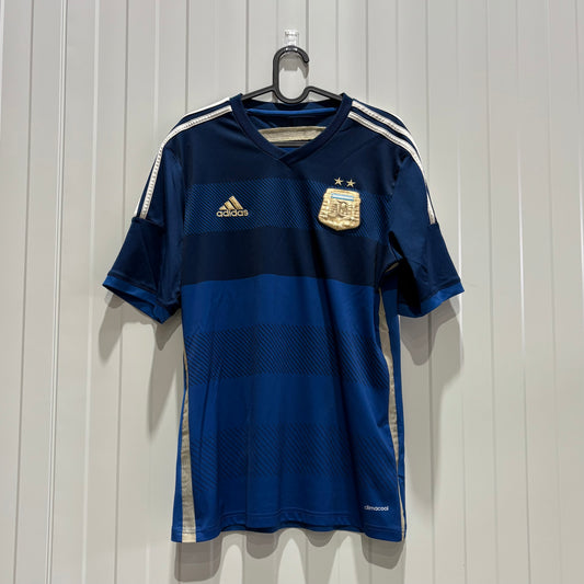 Argentina Away World Cup 2010 (M)