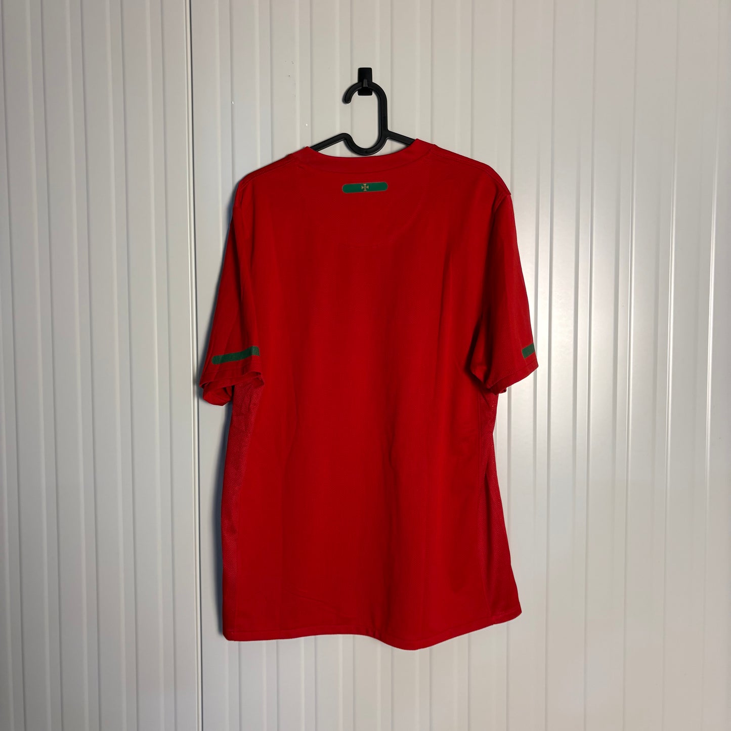 Portugal Home World Cup 2010 (M)