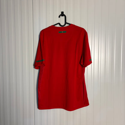 Portugal Home World Cup 2010 (M)