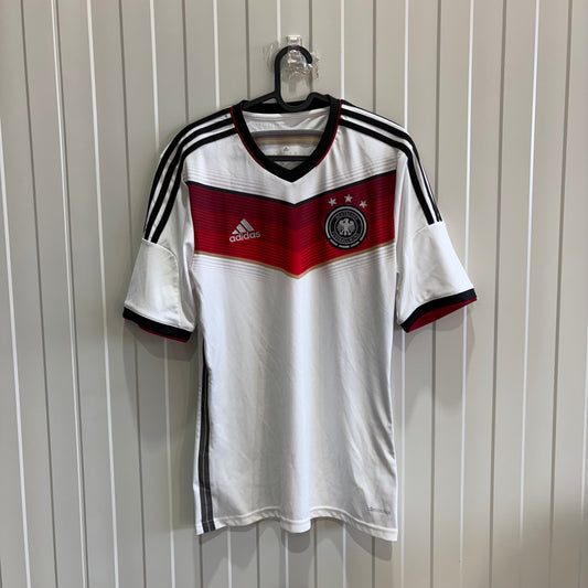 Germany Home World Cup 2014 (S)