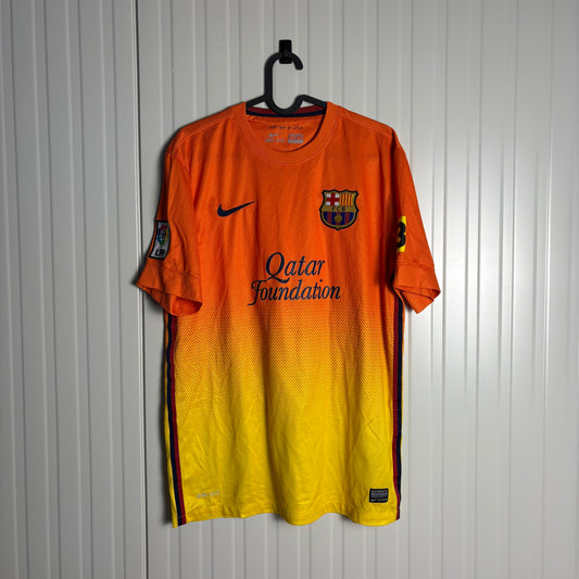 FC Barcelona Away 12/13 (M)