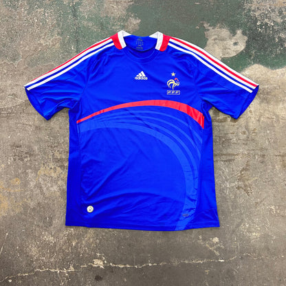 France Home Euro 2008 (XL)