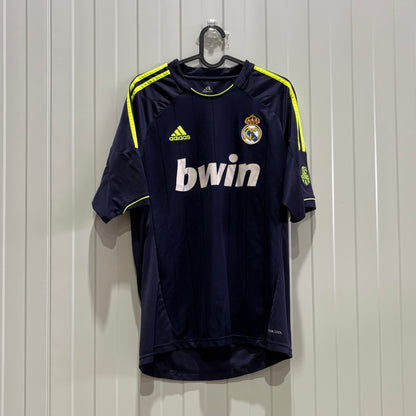 Real Madrid Away RONALDO 12/13 (M)