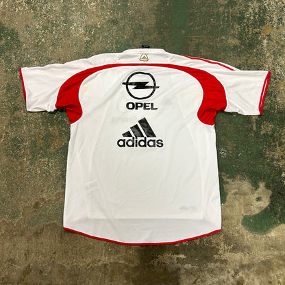 AC Milan Warm Up 2005/2006 (XL)