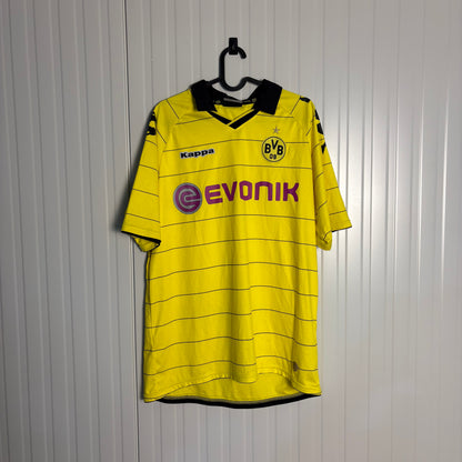Borussia Dortmund Home 10/11 (L)