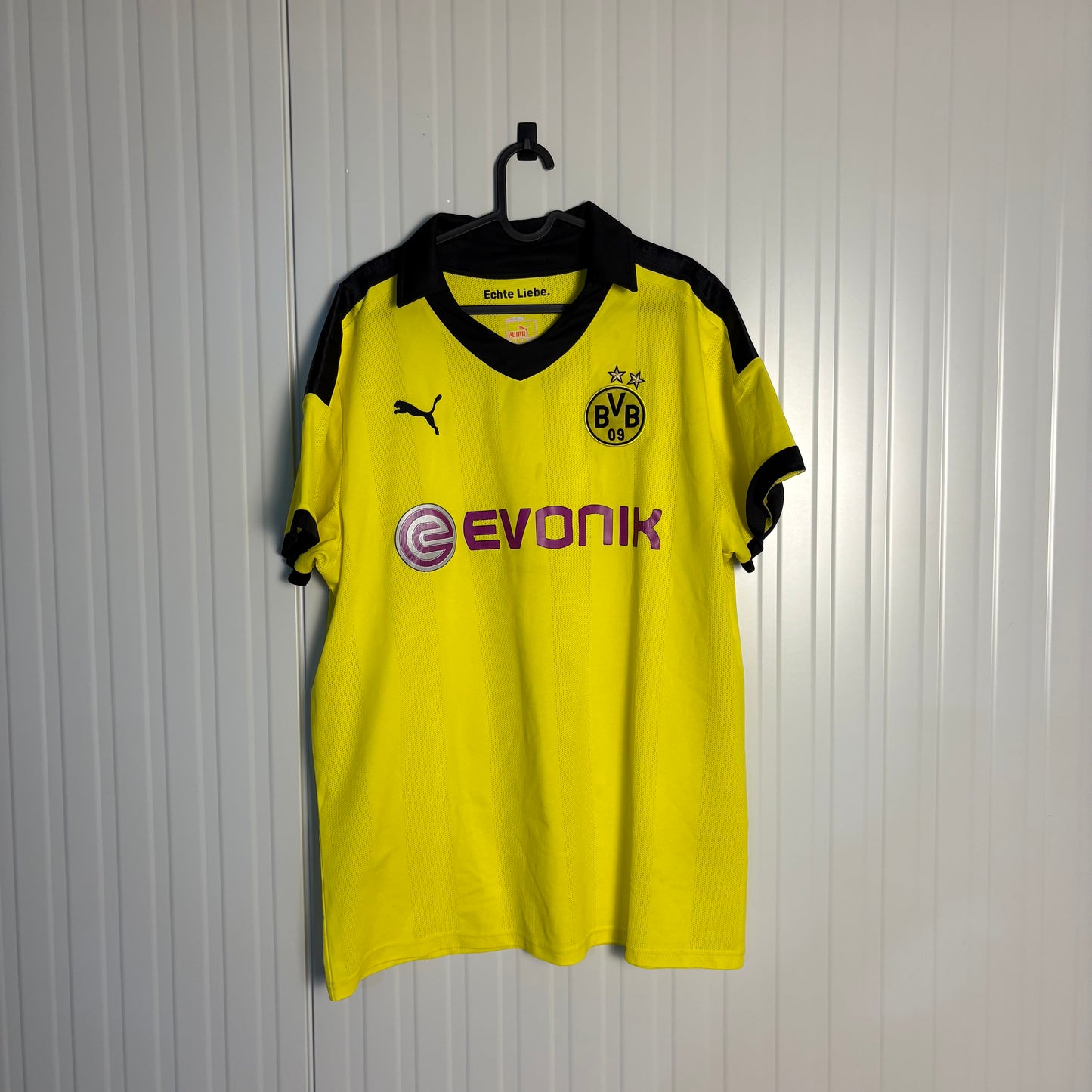 Borussia Dortmund 3rd 12/13 (XXL)