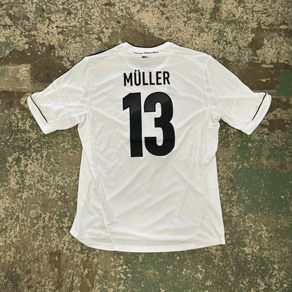 Germany Home EURO 2012 Müller (L)