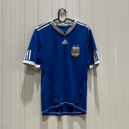 Argentina World Cup 2010 Away (S)