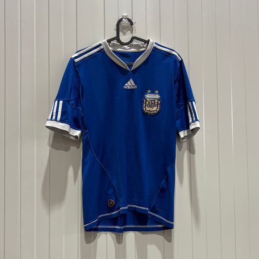 Argentina World Cup 2010 Away (S)