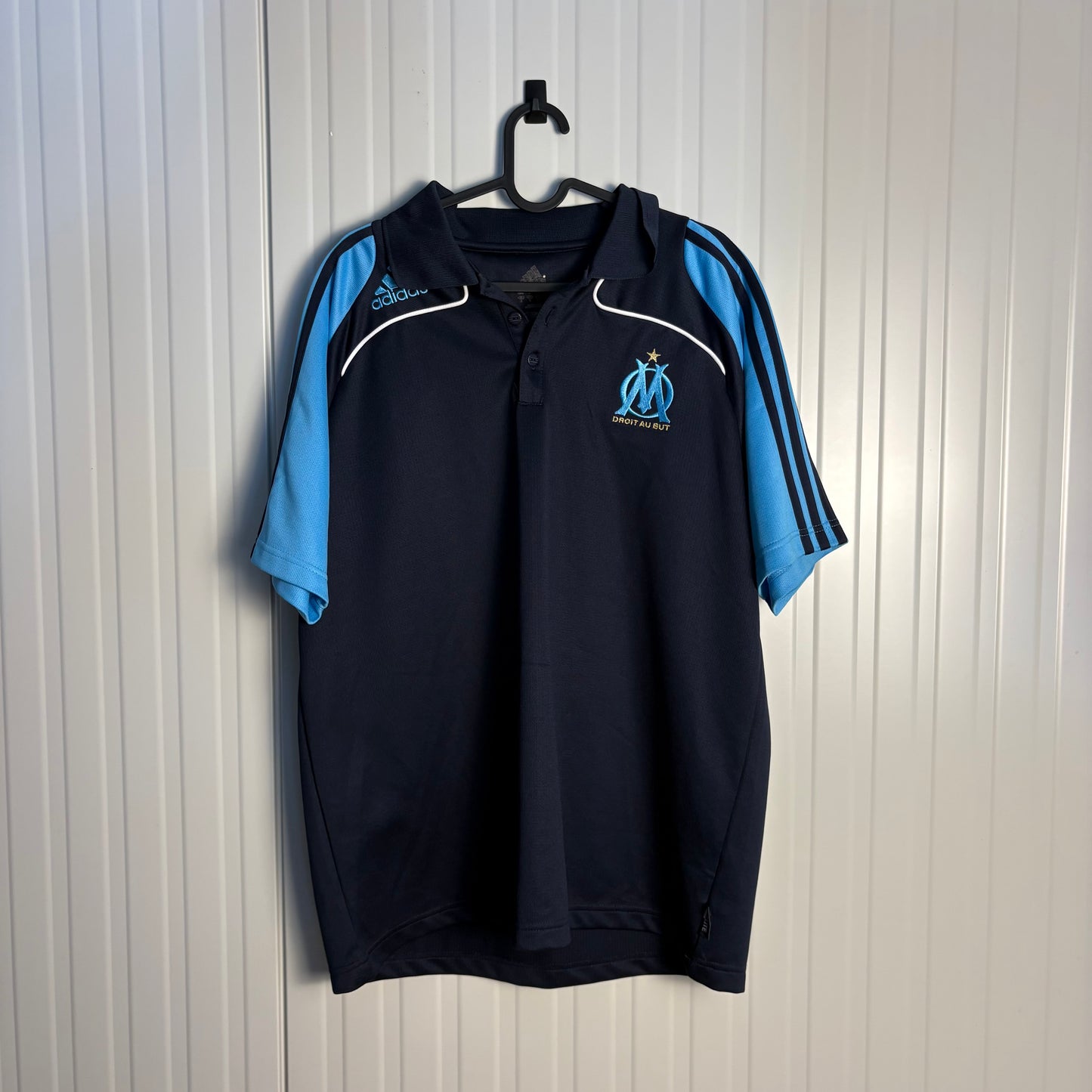 Olympique Marseille Warm Up 08/09 (L)