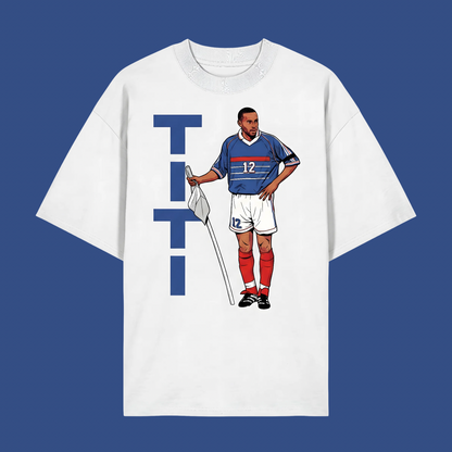 TITI (HENRY) T-SHIRT